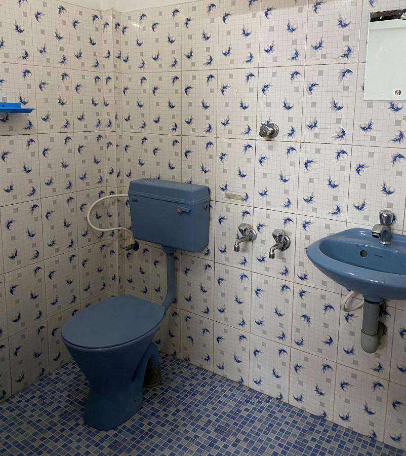 Shiva Inn Guruvāyūr エクステリア 写真